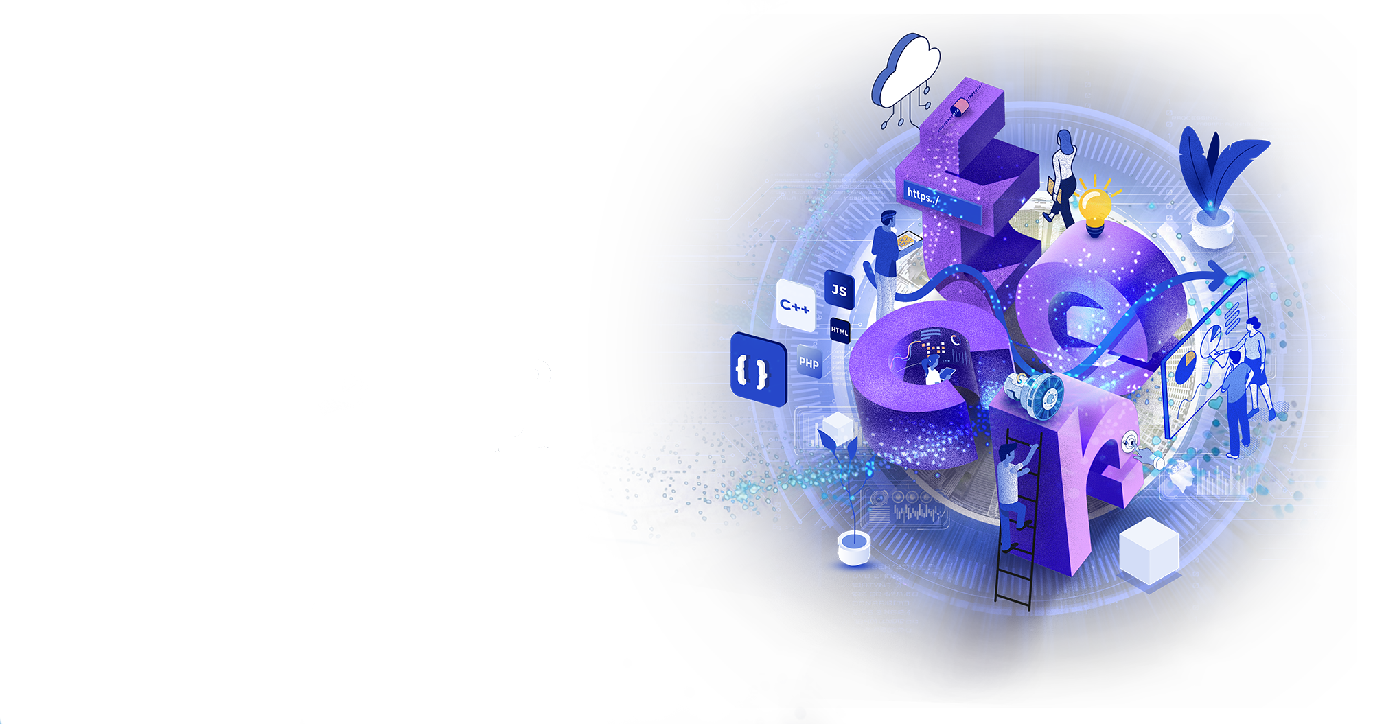 Crear el futuro